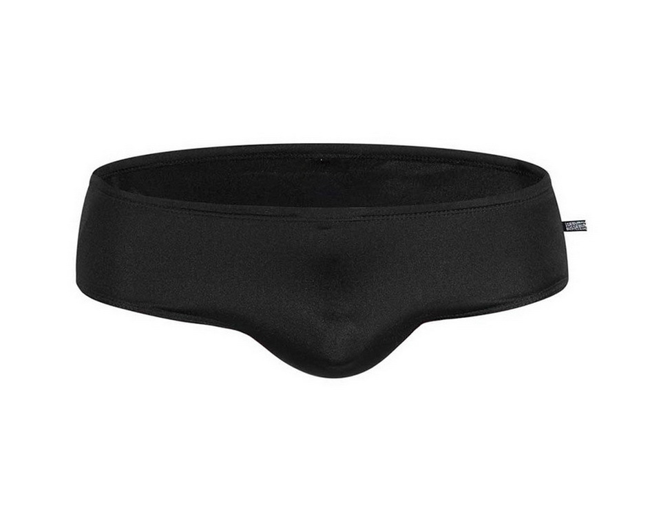 Fashion Men's Boxer Pocket Swimming Trunks | Elevated Statement