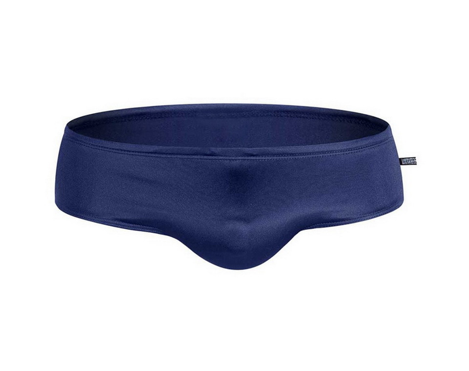 Fashion Men's Boxer Pocket Swimming Trunks | Elevated Statement