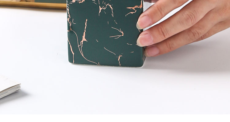 Hand Sanitizer Ceramic Fire Extinguisher Lotion Bottle