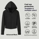 Advanced Black