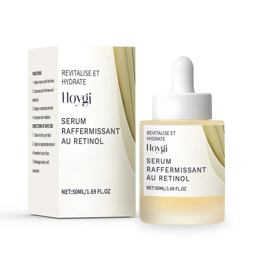 Serum Raffermissant Au Retinol - 50Ml