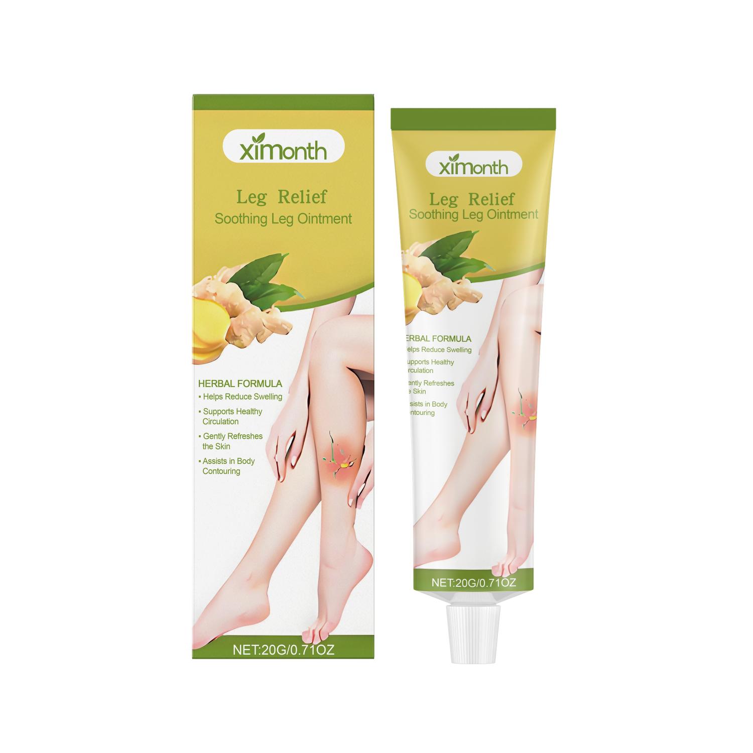 Leg Soothing Cream
