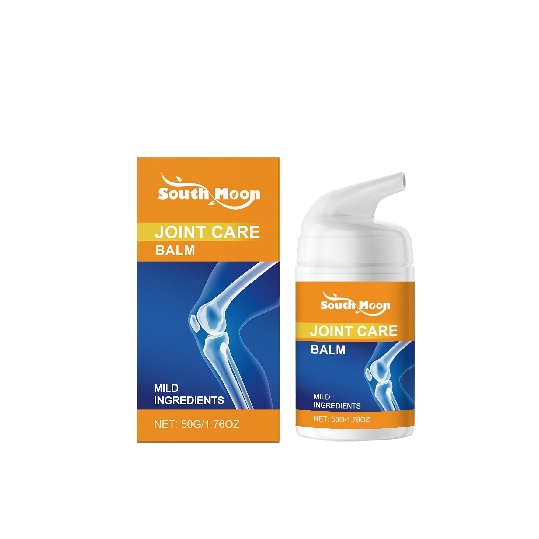 Joint And Muscle Soothing Cream