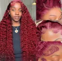 L459 Wine Red