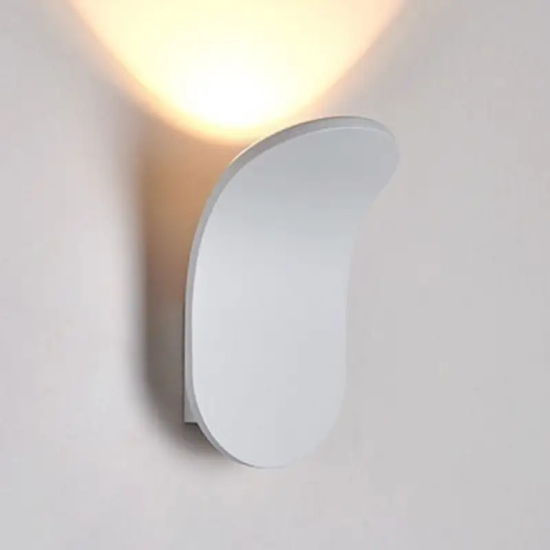 LED Bedside Modern Minimalist Creative Wall Lamp