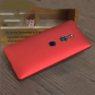 Mobile Phone Shell Frosted Hard Shell Protective Cover