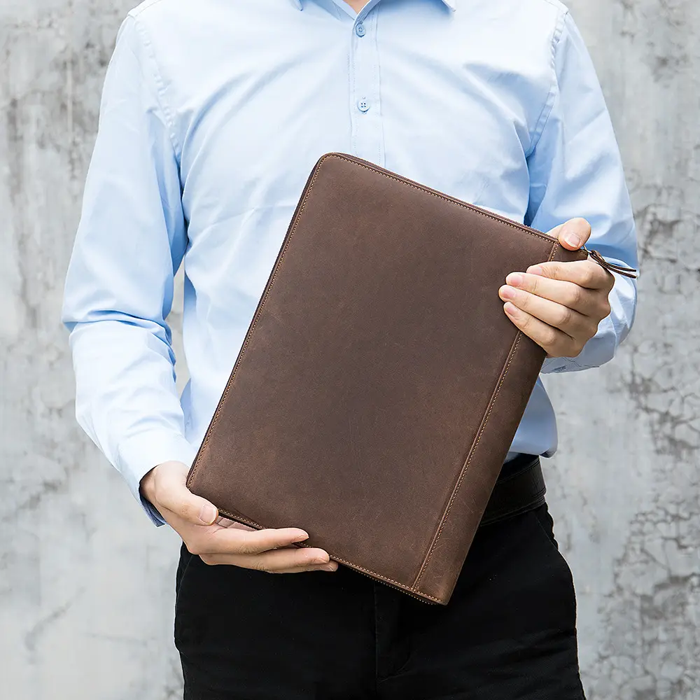 Leather Case Anti-fall Tablet Computer Protective Shell
