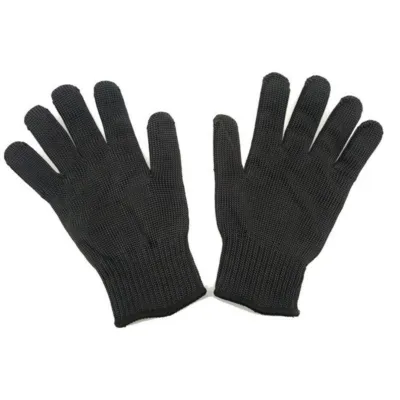 multifunctional Stainless Steel Wire gloves