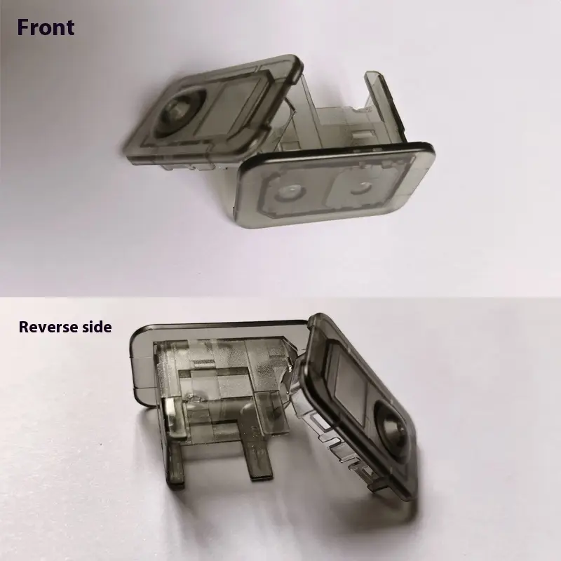 Headlight Photosensitive Probe Cover Headlight Sensor Cover Cap