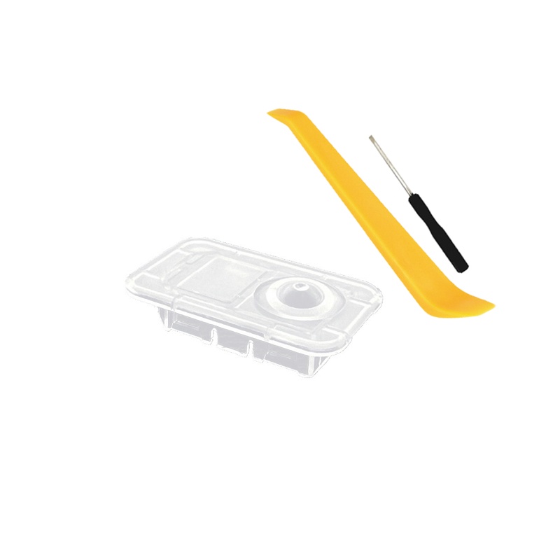 Headlight Photosensitive Probe Cover Headlight Sensor Cover Cap