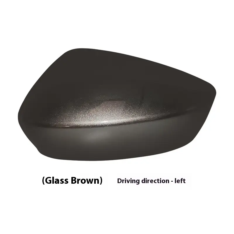 Rearview Mirror Shell Rearview Mirror Cover Turn Light