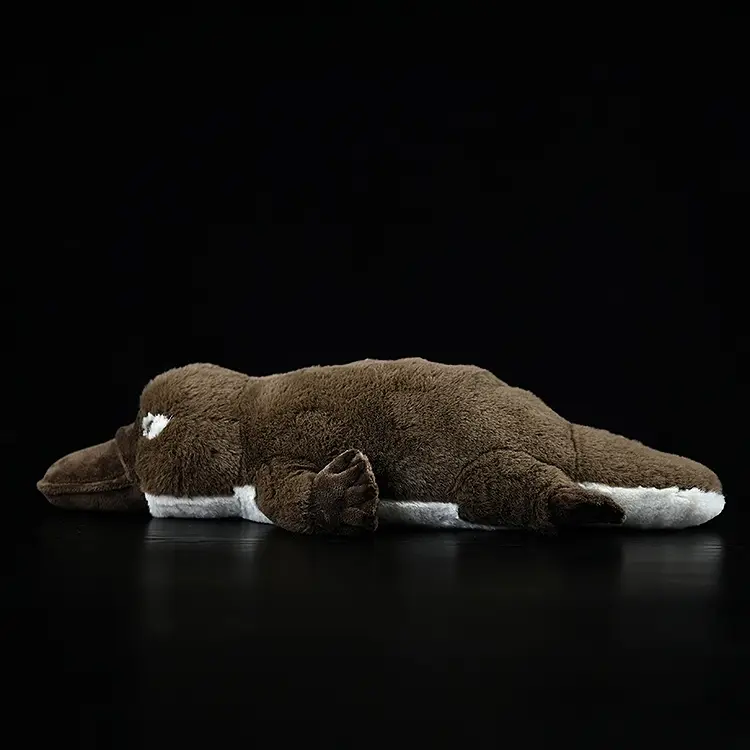 Duckbed Platypus Plush Toy Doll Cute