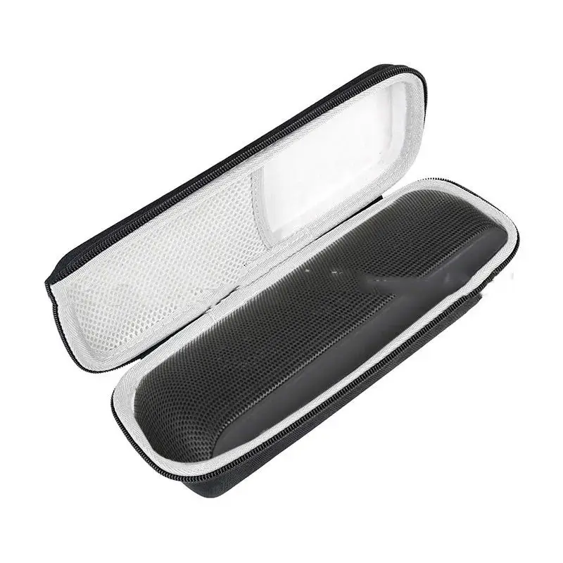 Bluetooth Speaker Storage Box Protective Case