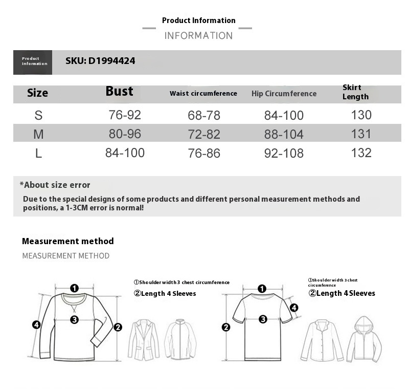 Elegant Summer Dress Image 1