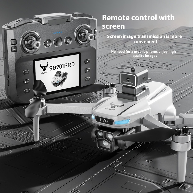 SG901PRO UAV Aerial Photography Quadcopter