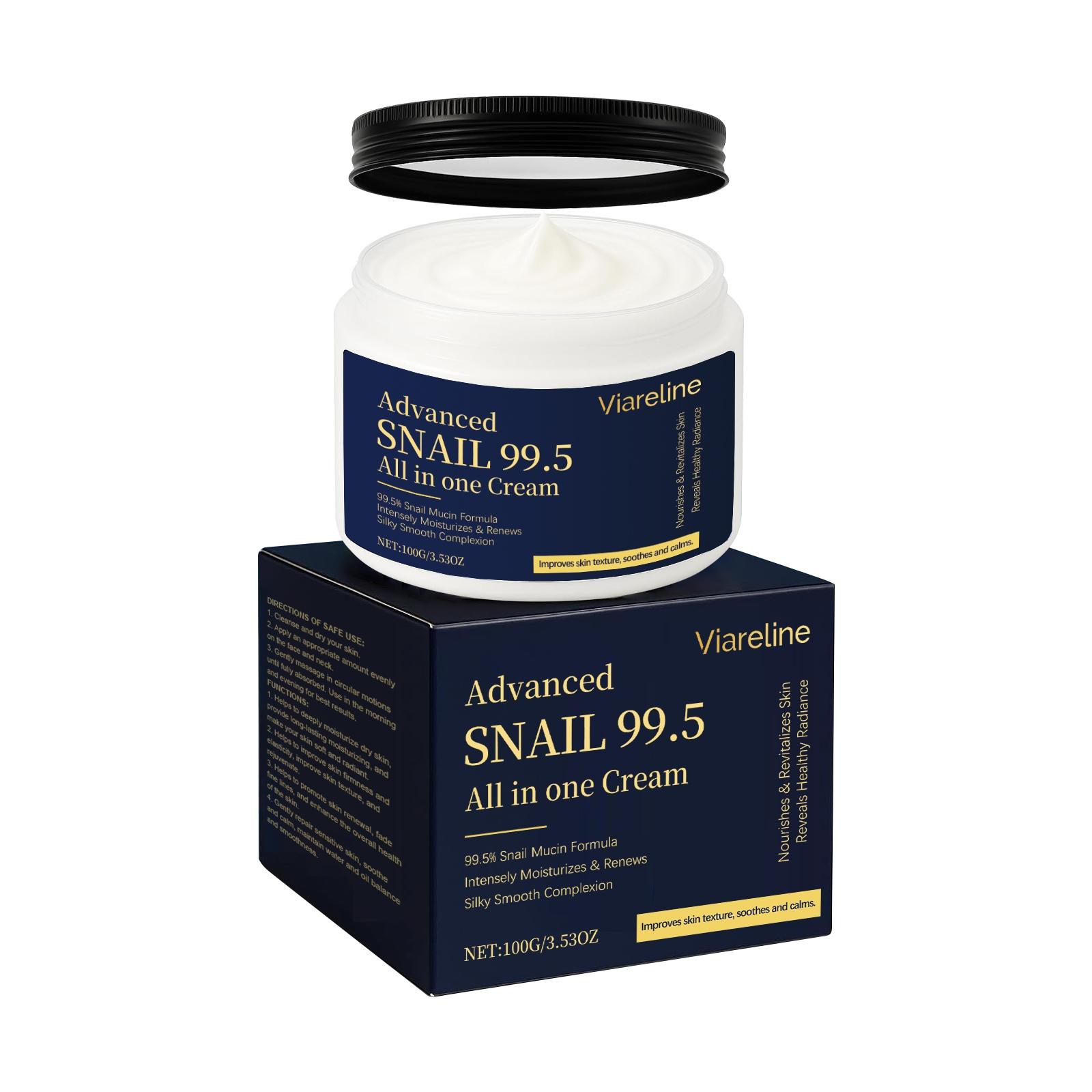 All In One Cream 100G - Shop at LoveMi