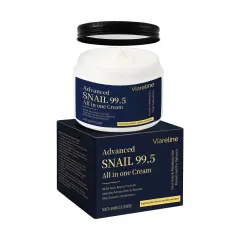 All In One Cream - 100G - View 1
