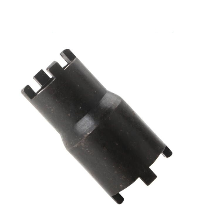 Double-head Clutch Plate Nut Cap Disassembly Tool