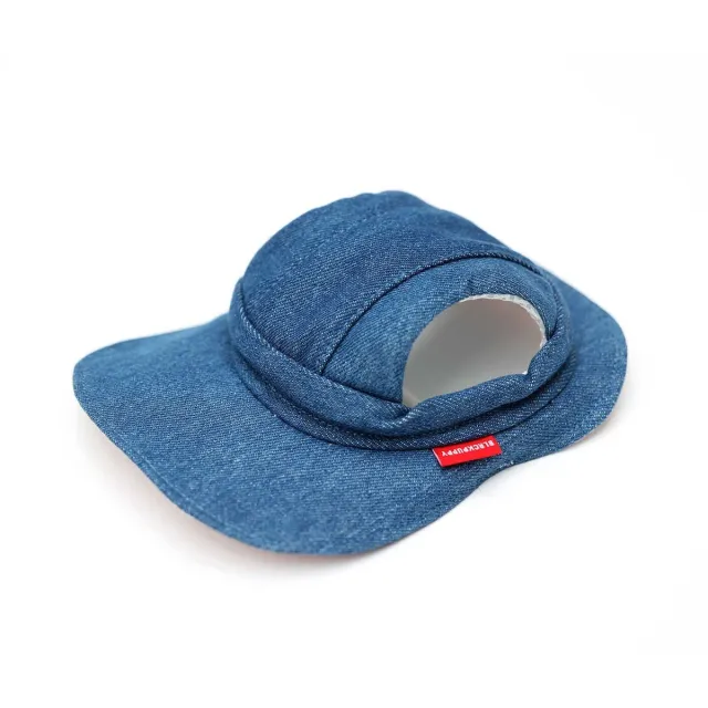 Pet Wild Cowboy Hat Sunscreen Dog Sun Protection Hat Cowboy Hat - Shop at LoveMi