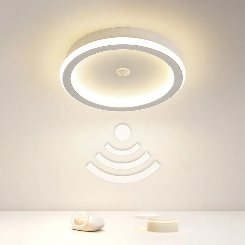 Infrared Sensor Lamp Led Aisle Light Corridor