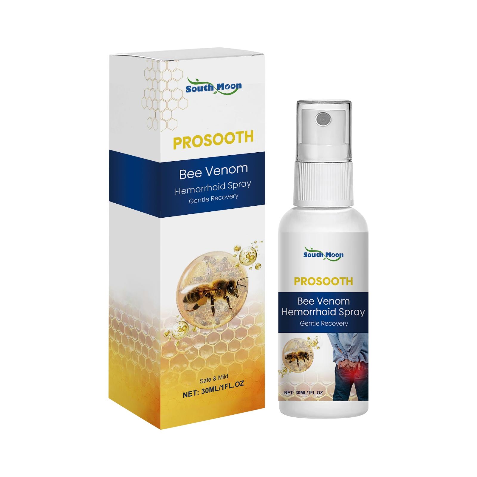 Perianal Soothing Spray