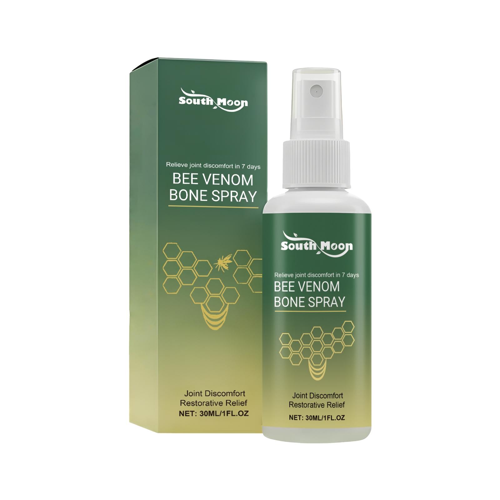 Joint Relief Spray