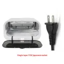 Single Layer 110V Japan