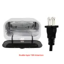 Double Layer 110V Us