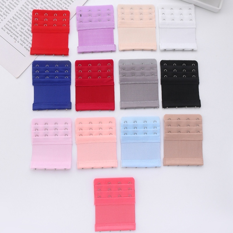 Women's Bra Extender Underwear Extension Buckle