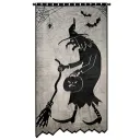 Witch Door Curtain 102X213Cm