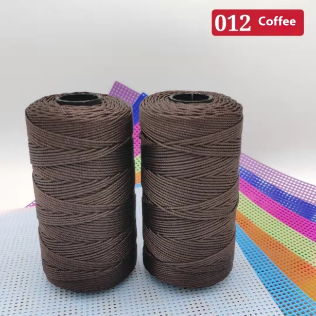 Փայլուն պոլիպրոպիլենային թել՝ 1.5 մմ