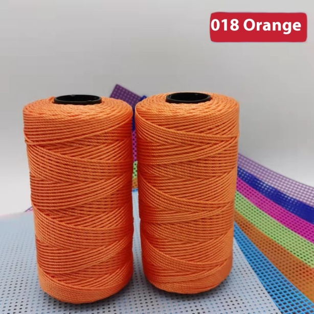 Փայլուն պոլիպրոպիլենային թել՝ 1.5 մմ