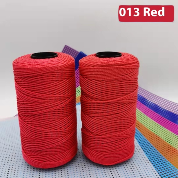 Փայլուն պոլիպրոպիլենային թել՝ 1.5 մմ