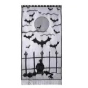Tassel Door Curtain 102X213Cm