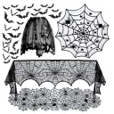 Halloween Five Piece Set