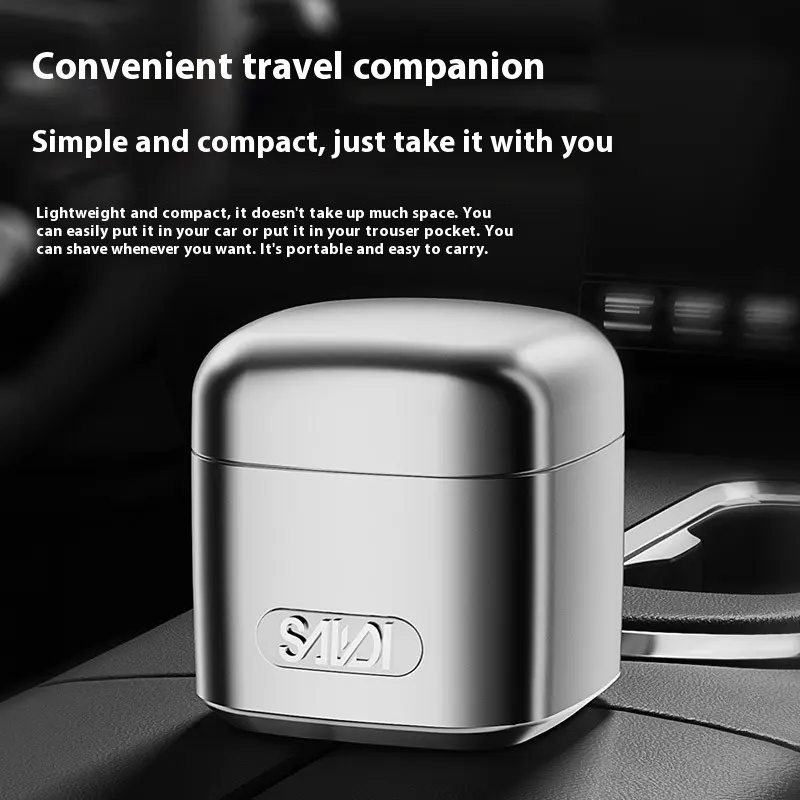 Ice Cube Shaver Portable Electric