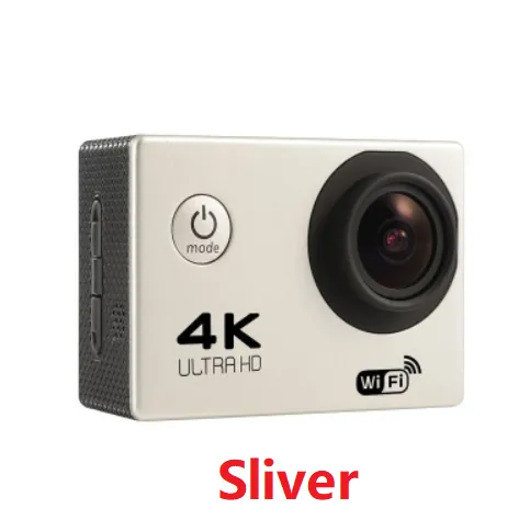 Mini Smart HD Outdoor Waterproof Camera – image 10