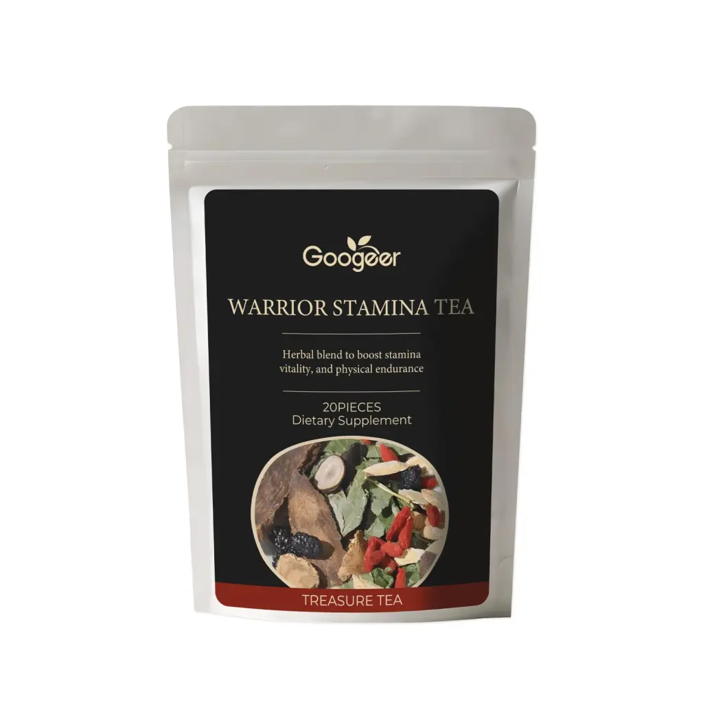 Endurance Revitalization Health Tea - 20 Pieces