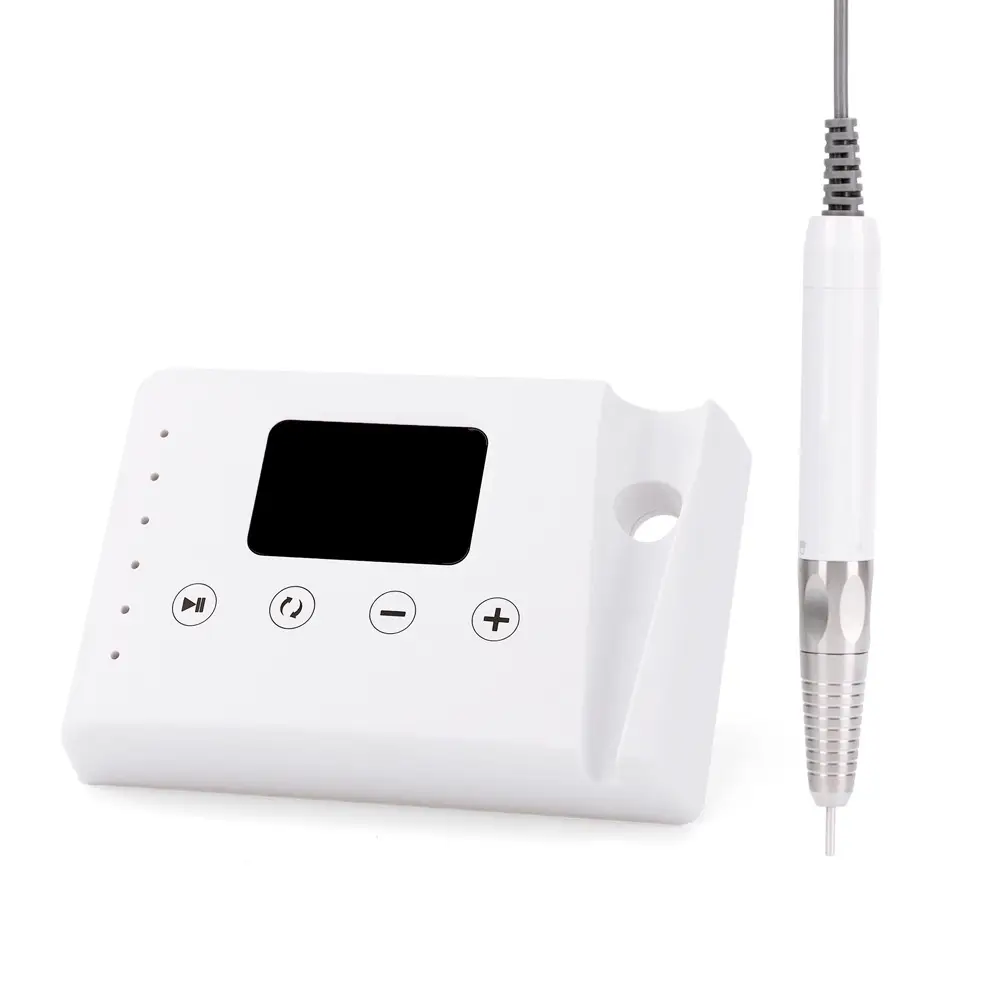 Small Electric Professional Nail Removal To Remove Dead Skin Nail Polishing Machine