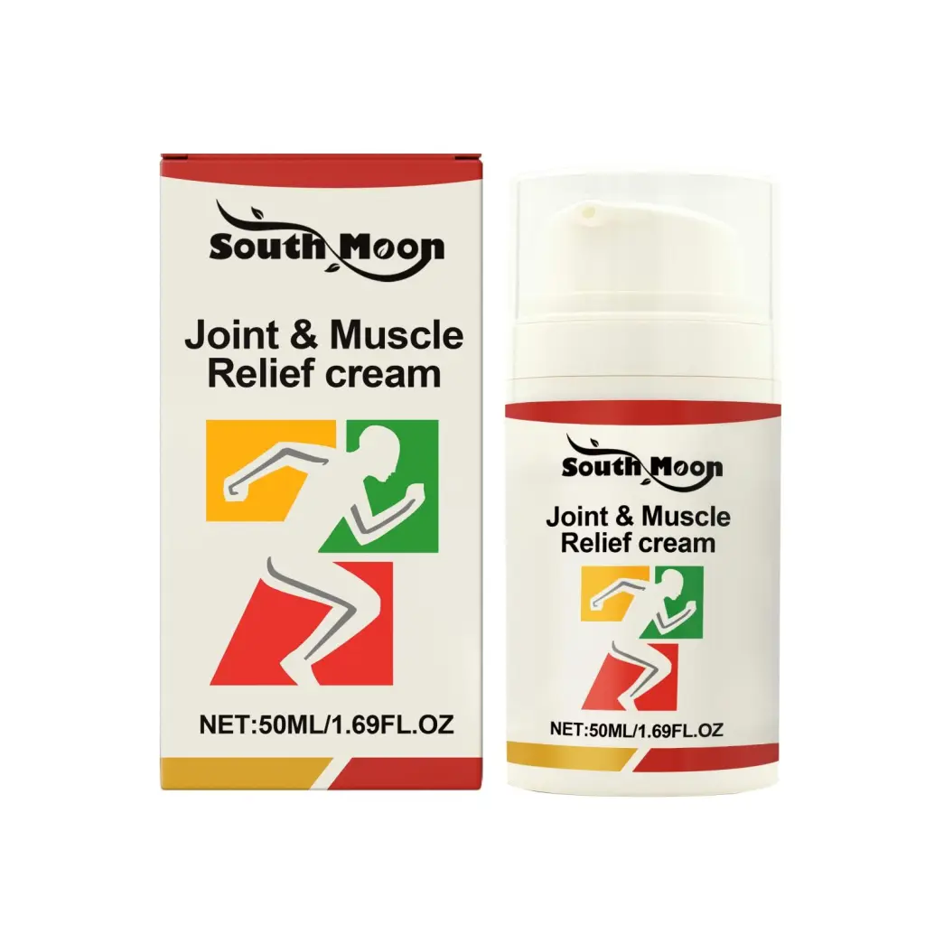 Joint Muscle Relief Cream - 50G