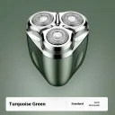 Green Spare Blade