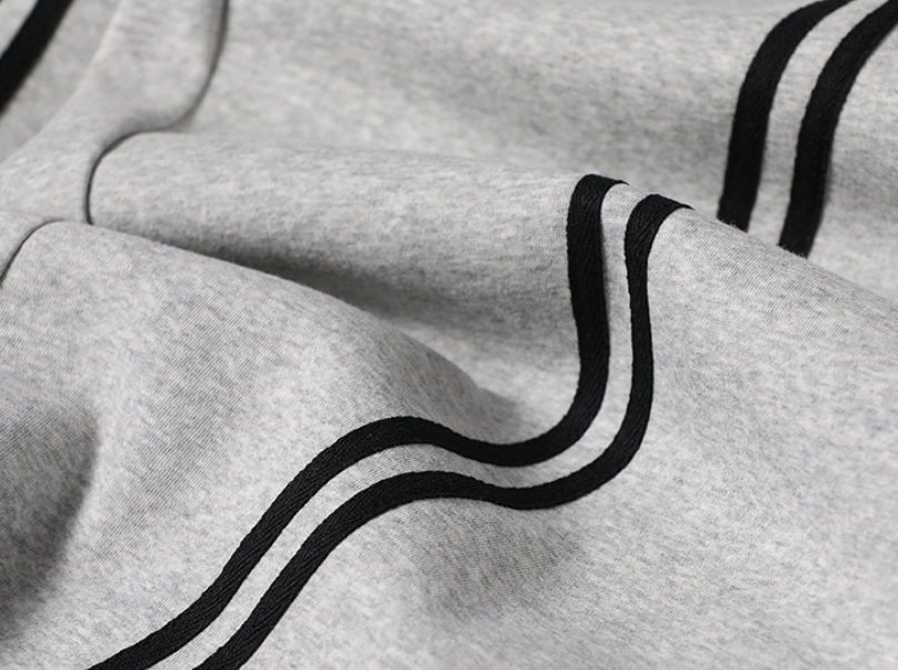 Men's And Women's Loose All-matching Trousers