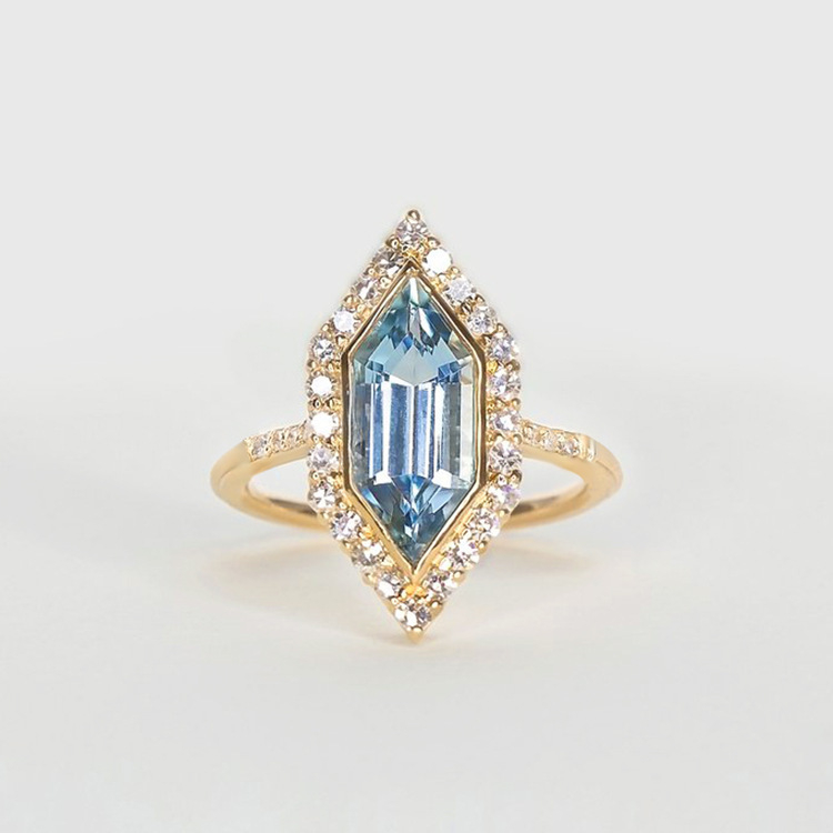 Chic and Stylish Ring