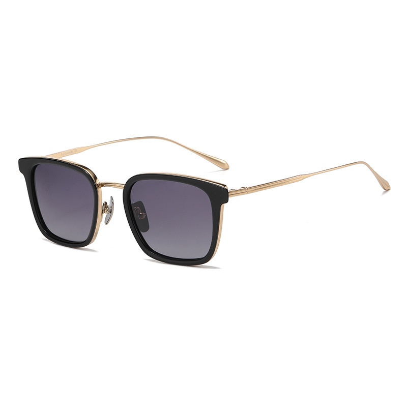 Women’s Sunglasses High-grade Polarized Trend