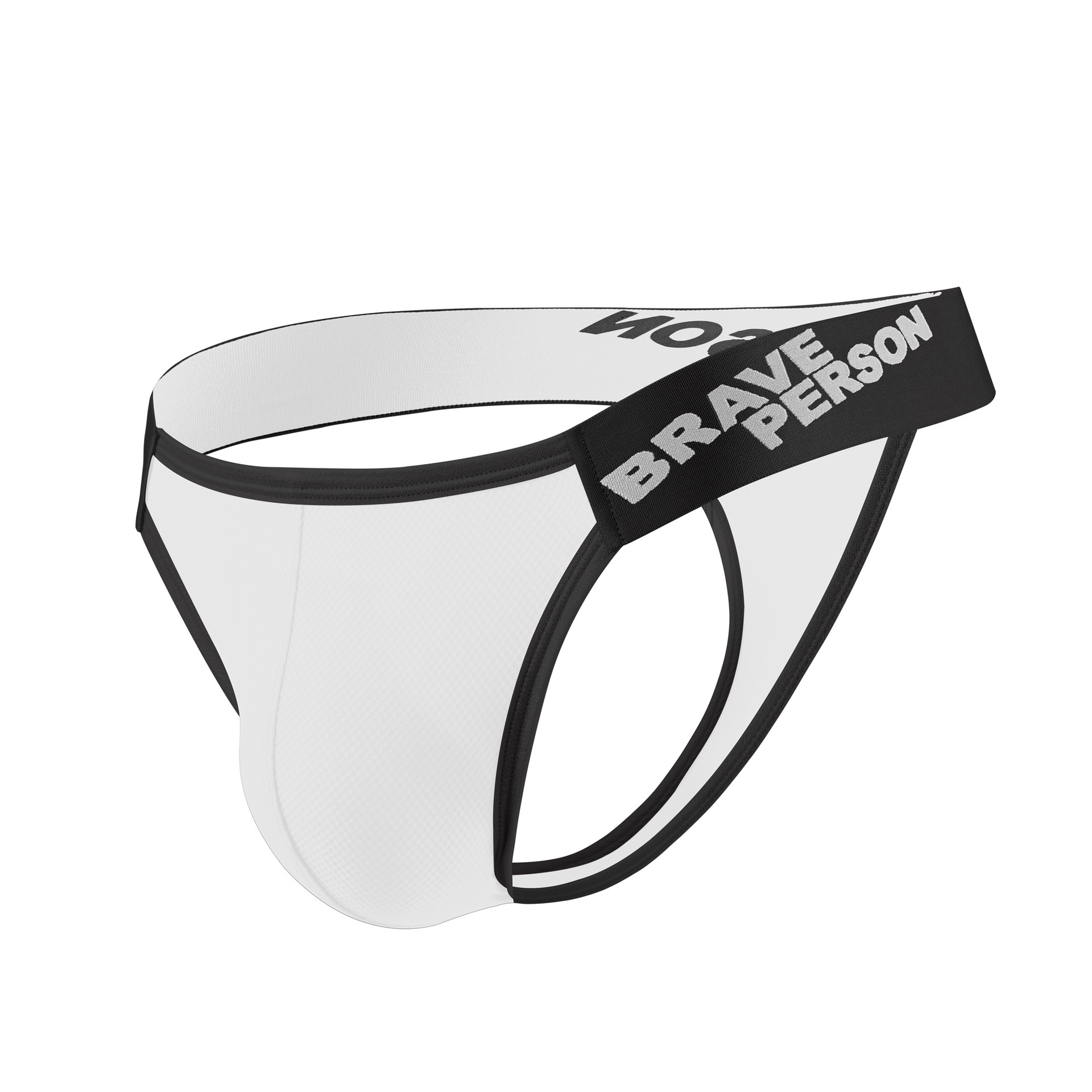 Thin Strap Empty Hip Sexy Men's Thong Fashion C Word | Elevated Statement