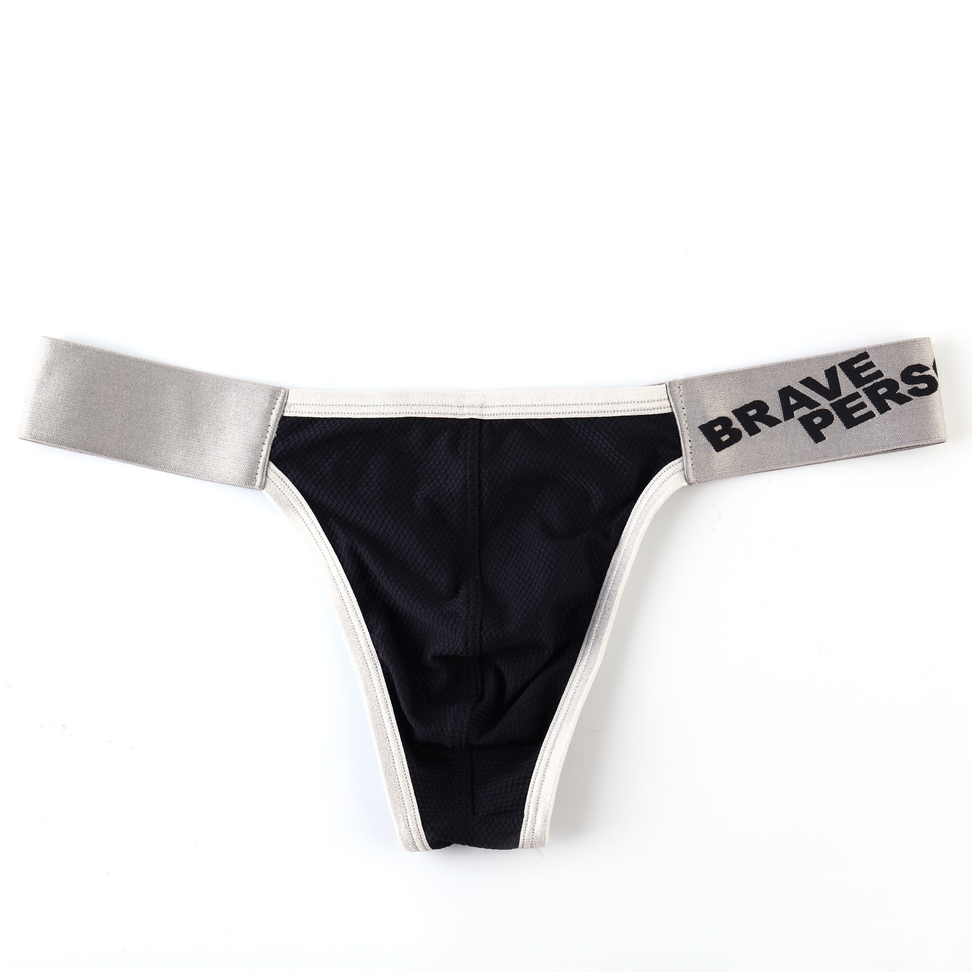 Thin Strap Empty Hip Sexy Men's Thong Fashion C Word | Elevated Statement
