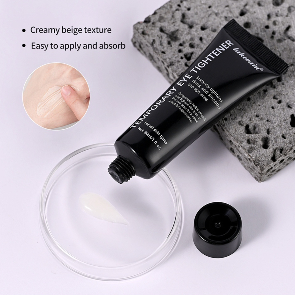 Women's Home Skin Moisturizing Eye Cream