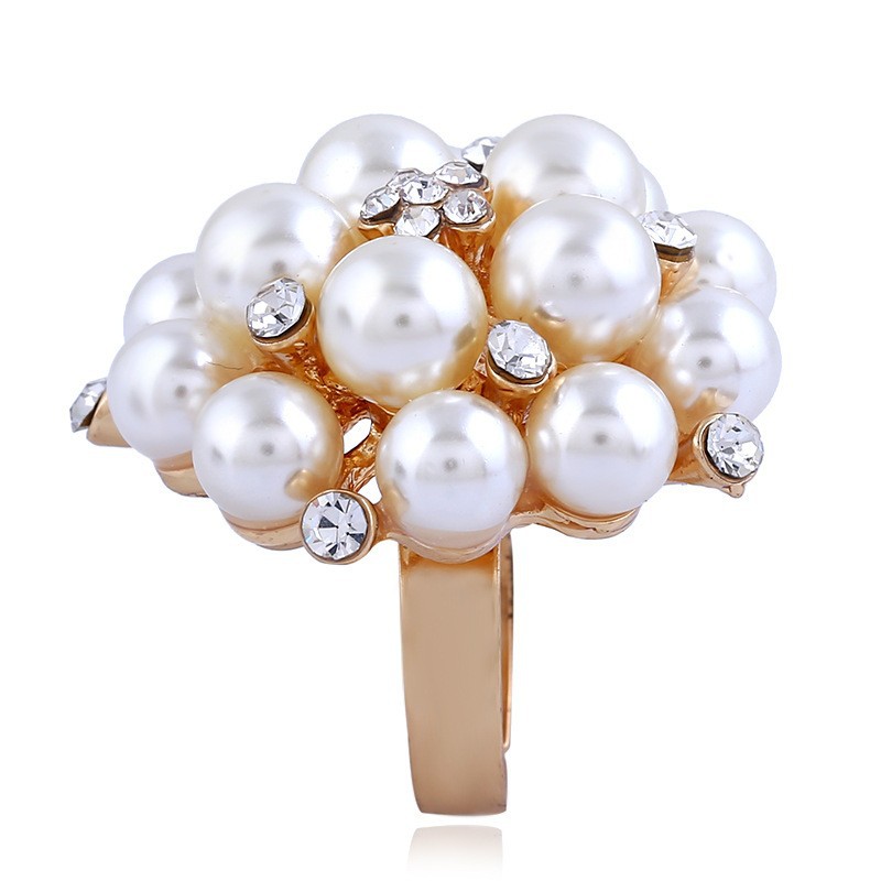 Stylish Index Finger Ring