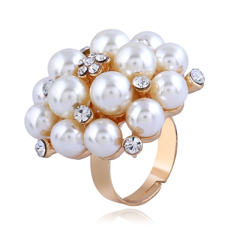 Stylish Index Finger Ring