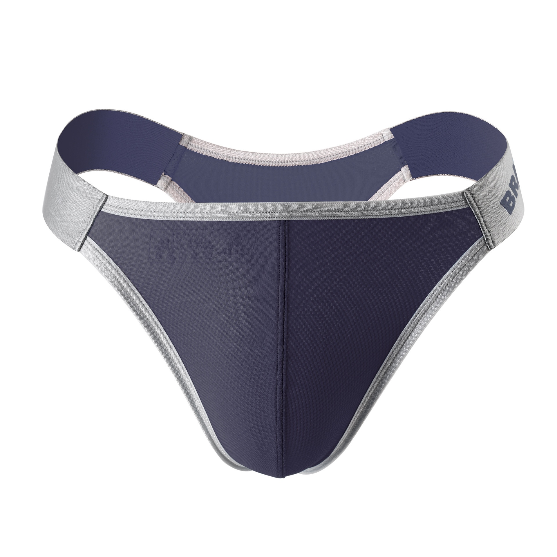 Thin Strap Empty Hip Sexy Men's Thong Fashion C Word | Elevated Statement